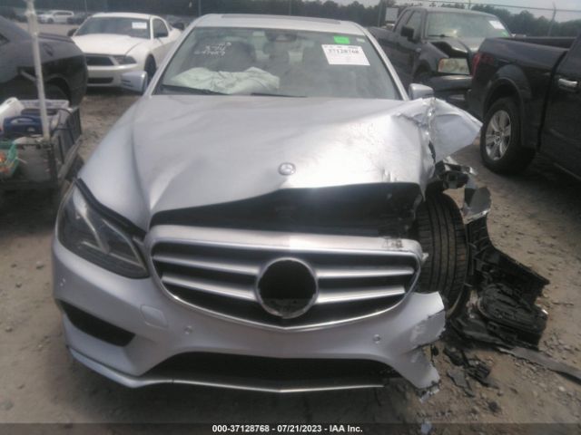 WDDHF0EB3EA854001 Mercedes-Benz E-class E 250 Bluetec