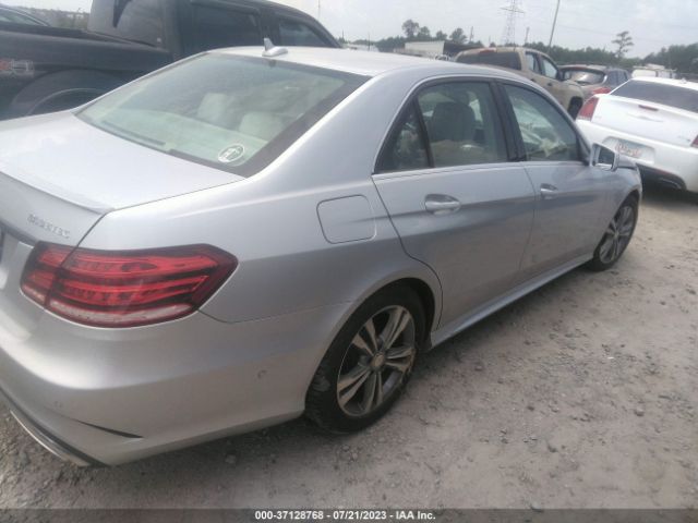 WDDHF0EB3EA854001 Mercedes-Benz E-class E 250 Bluetec