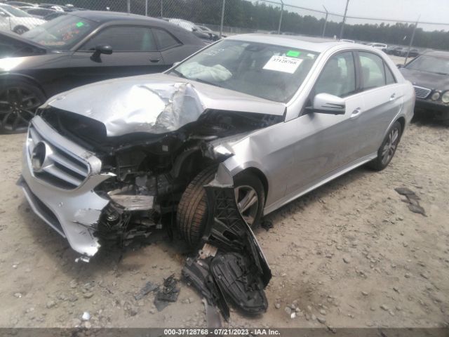 WDDHF0EB3EA854001 Mercedes-Benz E-class E 250 Bluetec