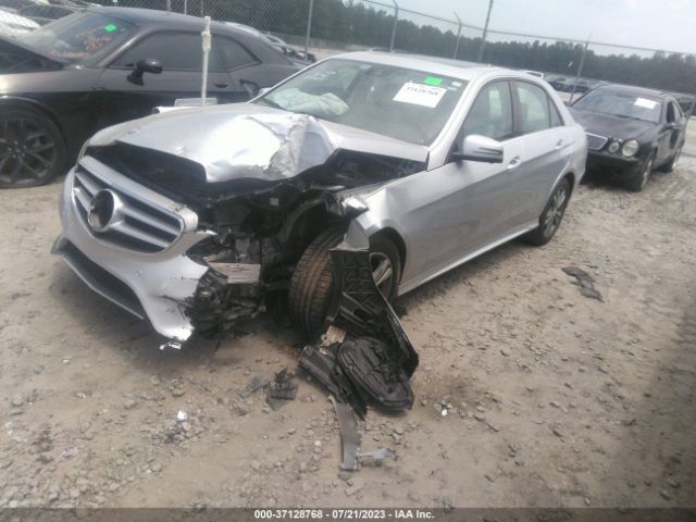 WDDHF0EB3EA854001 Mercedes-Benz E-class E 250 Bluetec