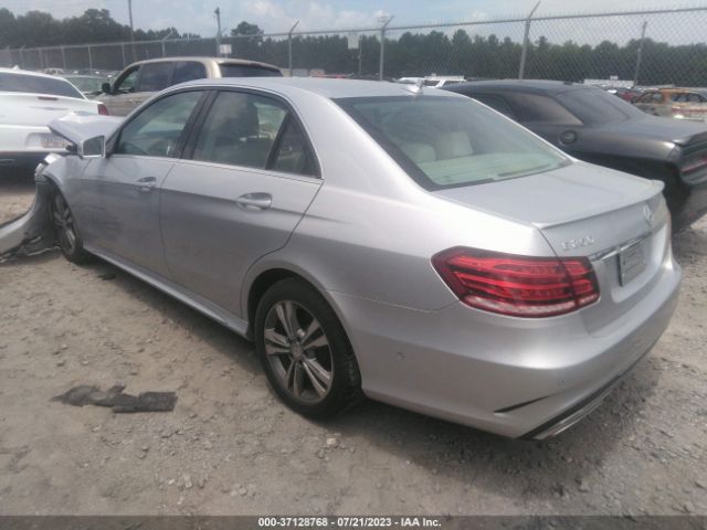 WDDHF0EB3EA854001 Mercedes-Benz E-class E 250 Bluetec
