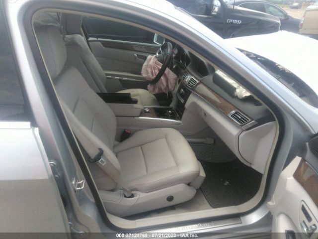 WDDHF0EB3EA854001 Mercedes-Benz E-class E 250 Bluetec