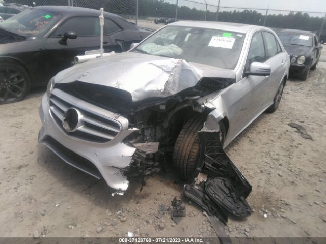 WDDHF0EB3EA854001 Mercedes-Benz E-class E 250 Bluetec