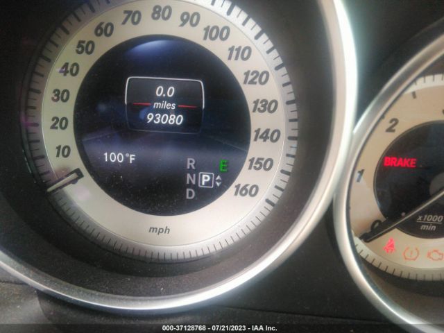WDDHF0EB3EA854001 Mercedes-Benz E-class E 250 Bluetec