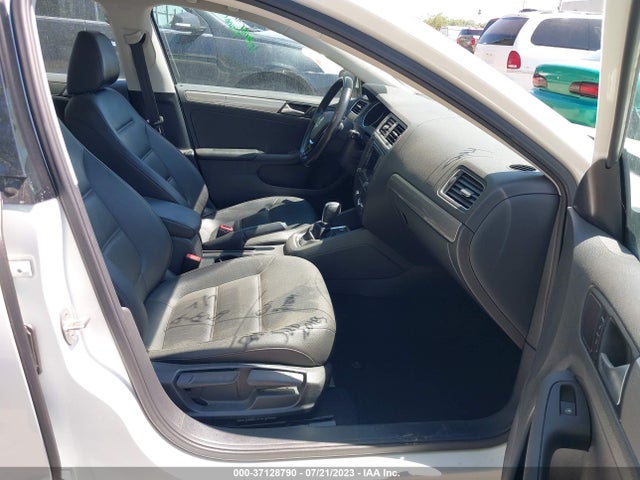 3VWDB7AJ6HM242843 Volkswagen Jetta 1.4t Se