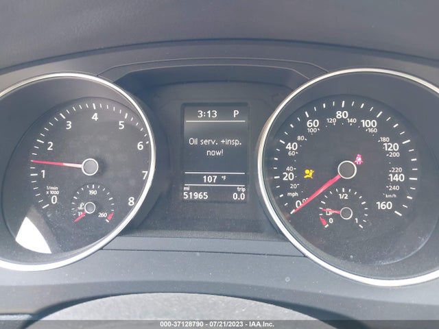 3VWDB7AJ6HM242843 Volkswagen Jetta 1.4t Se