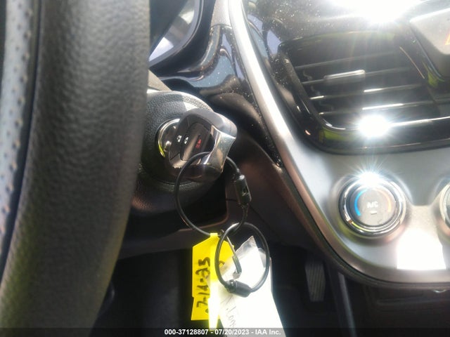 Chevrolet SPARK 1LT 2021 KL8CD6SA0MC716517 Image 11