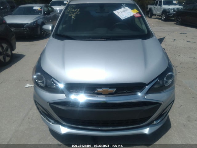 Chevrolet SPARK 1LT 2021 KL8CD6SA0MC716517 Image 13