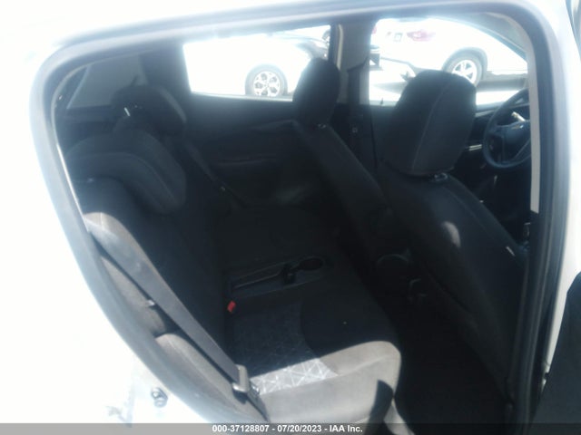 Chevrolet SPARK 1LT 2021 KL8CD6SA0MC716517 Image 8