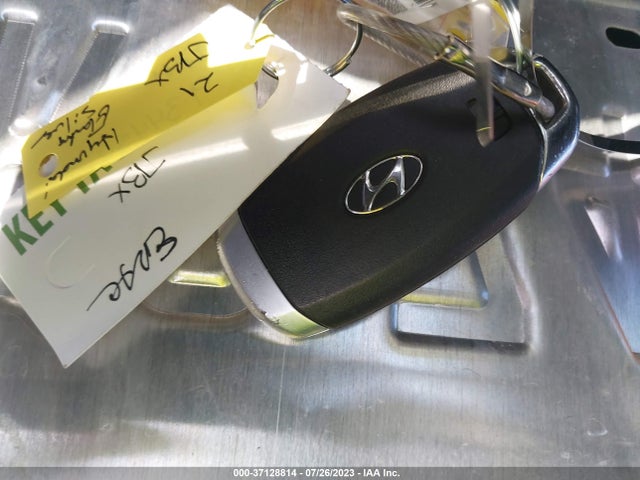 Hyundai ELANTRA SEL 2021 5NPLM4AG9MH008479 Image 3