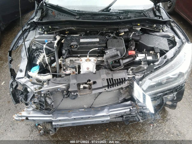 Honda Accord Sedan Ex 2015 1HGCR2F70FA032129 Image 10