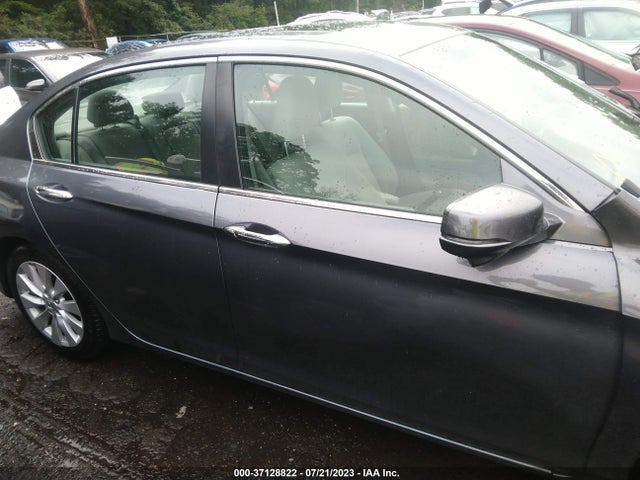 Honda Accord Sedan Ex 2015 1HGCR2F70FA032129 Image 14