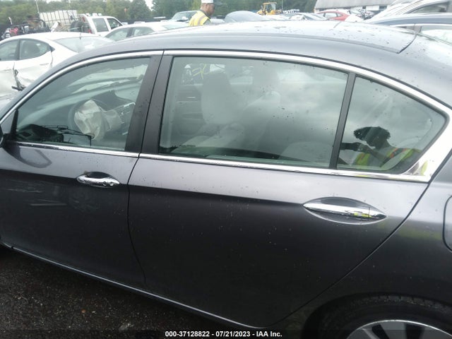 Honda Accord Sedan Ex 2015 1HGCR2F70FA032129 Image 15