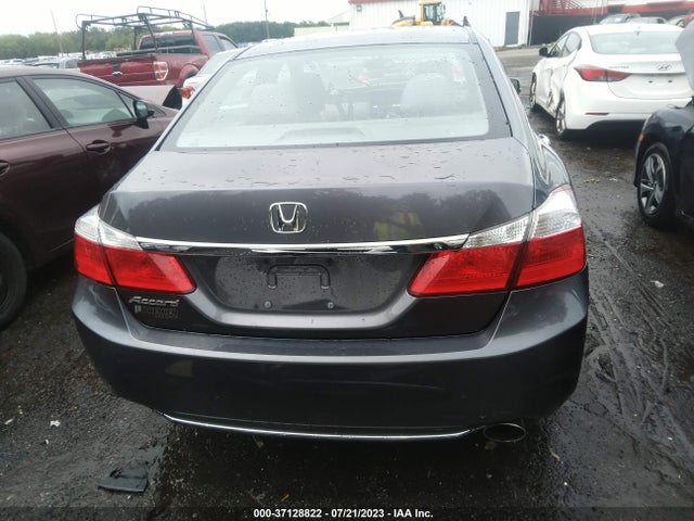 Honda Accord Sedan Ex 2015 1HGCR2F70FA032129 Image 17