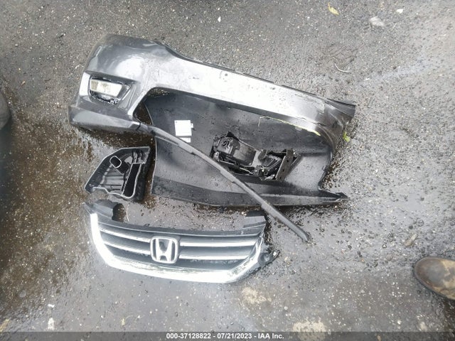 Honda Accord Sedan Ex 2015 1HGCR2F70FA032129 Image 12