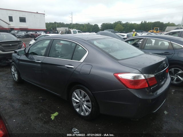 Honda Accord Sedan Ex 2015 1HGCR2F70FA032129 Image 3