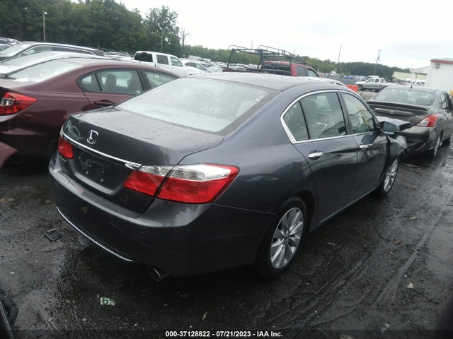 Honda Accord Sedan Ex 2015 1HGCR2F70FA032129 Image 4