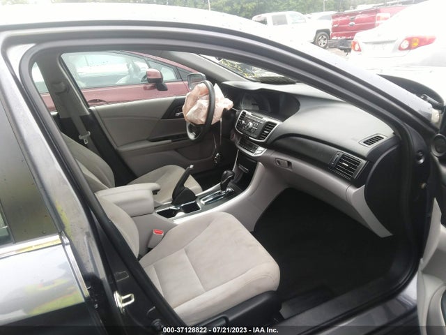 Honda Accord Sedan Ex 2015 1HGCR2F70FA032129 Image 5