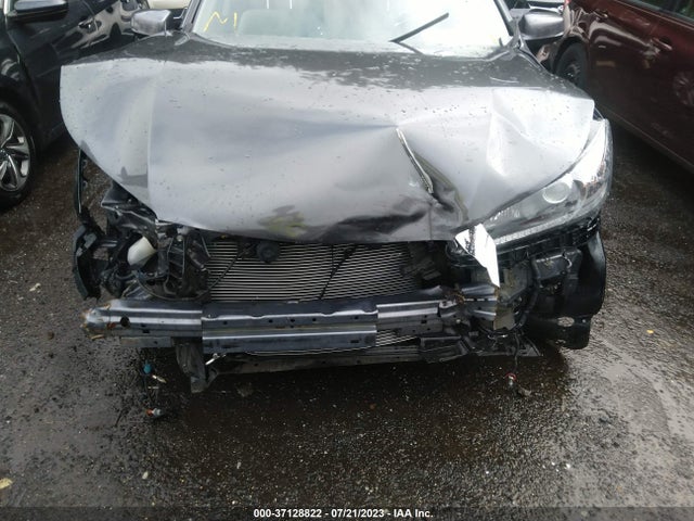 Honda Accord Sedan Ex 2015 1HGCR2F70FA032129 Image 6