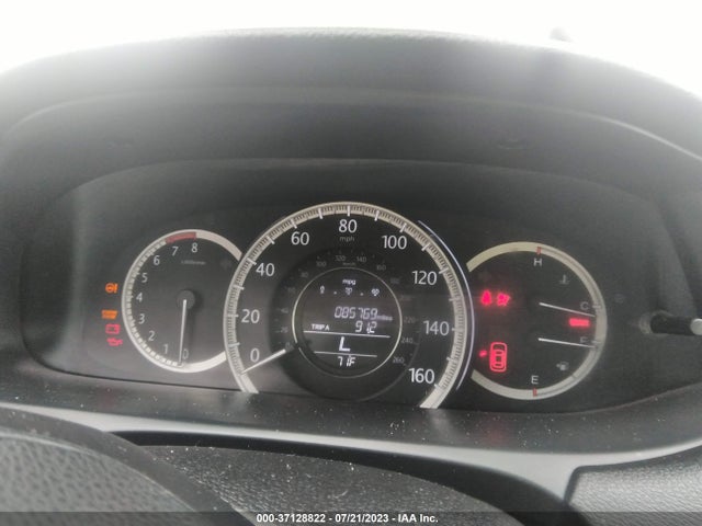 Honda Accord Sedan Ex 2015 1HGCR2F70FA032129 Image 7