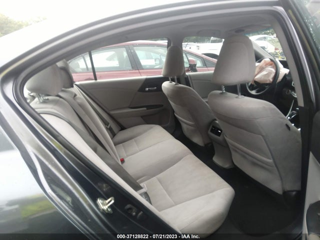 Honda Accord Sedan Ex 2015 1HGCR2F70FA032129 Image 8