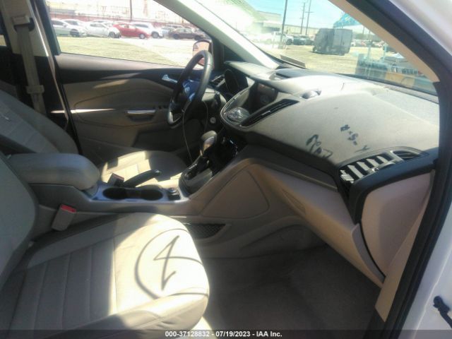 1FMCU9GX3GUC33782 Ford ESCAPE SE