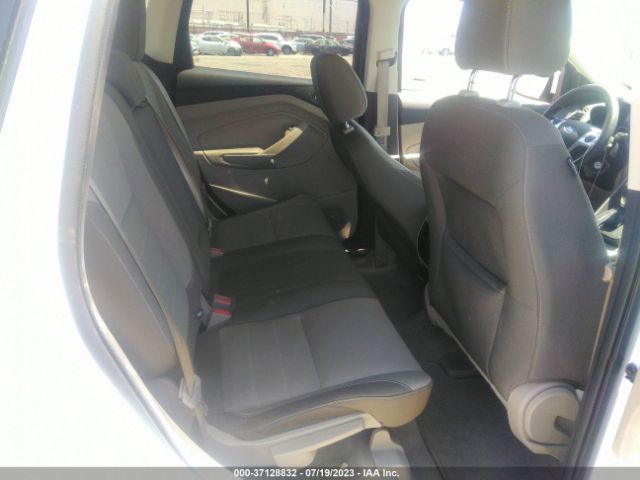 1FMCU9GX3GUC33782 Ford ESCAPE SE