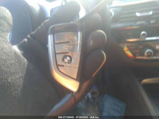 WBAJB9C50JB049129 BMW 5 Series M550i Xdrive