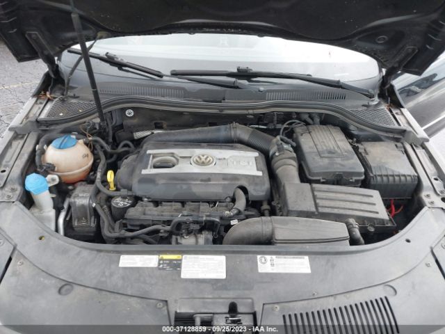 WVWBP7AN5FE802840 Volkswagen Cc 2.0t R-line