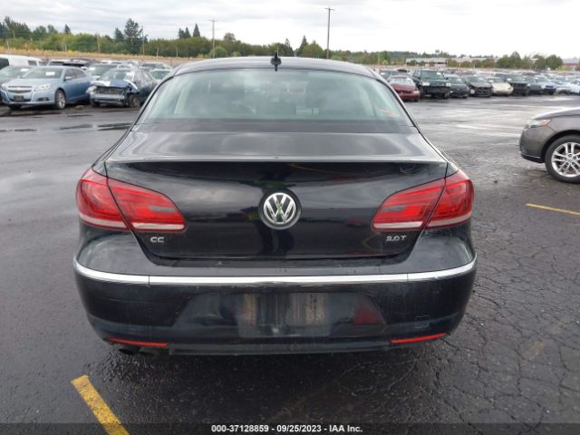 WVWBP7AN5FE802840 Volkswagen Cc 2.0t R-line
