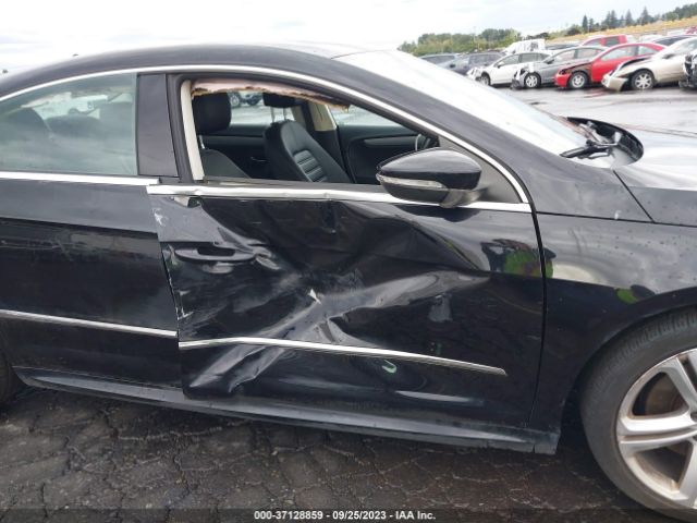 WVWBP7AN5FE802840 Volkswagen Cc 2.0t R-line