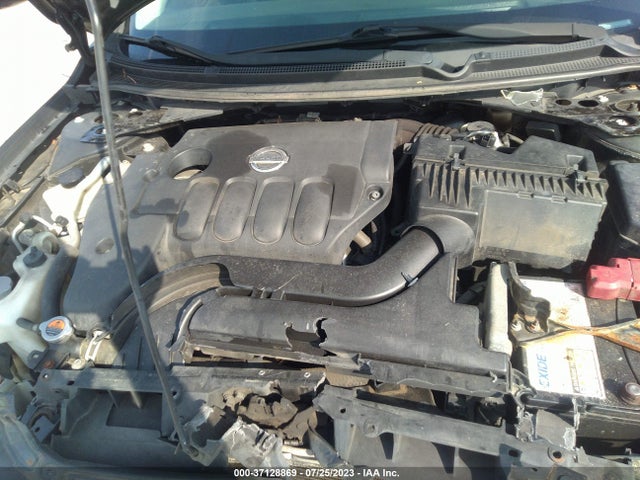 2010 NISSAN ALTIMA 2.5 S VIN: 1N4AL2AP1AC153222
