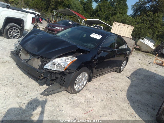 2010 NISSAN ALTIMA 2.5 S VIN: 1N4AL2AP1AC153222