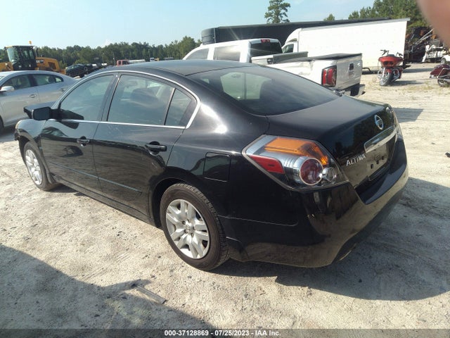2010 NISSAN ALTIMA 2.5 S VIN: 1N4AL2AP1AC153222