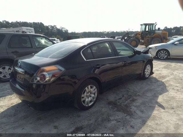 2010 NISSAN ALTIMA 2.5 S VIN: 1N4AL2AP1AC153222
