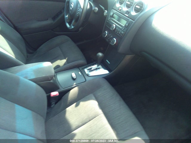2010 NISSAN ALTIMA 2.5 S VIN: 1N4AL2AP1AC153222