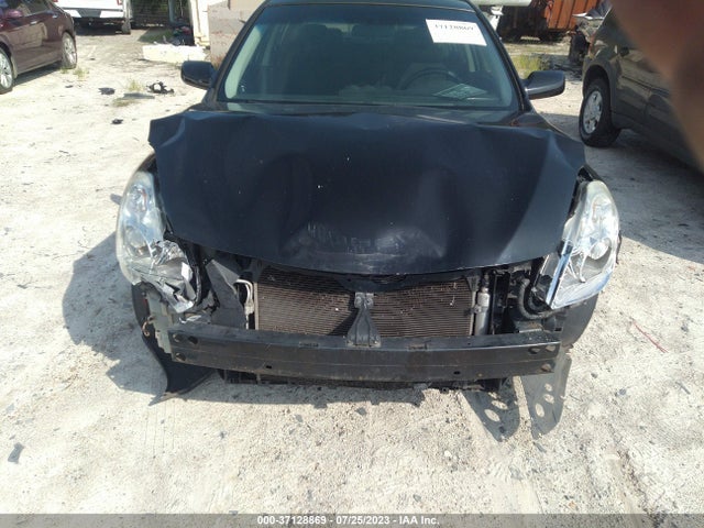 2010 NISSAN ALTIMA 2.5 S VIN: 1N4AL2AP1AC153222
