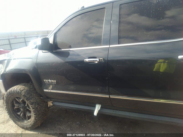Chevrolet Silverado 1500 1lz 2018 3GCUKSEC3JG464231 Image 14
