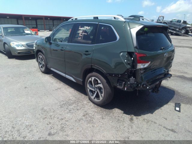 JF2SKARC3PH438627 Subaru Forester Touring