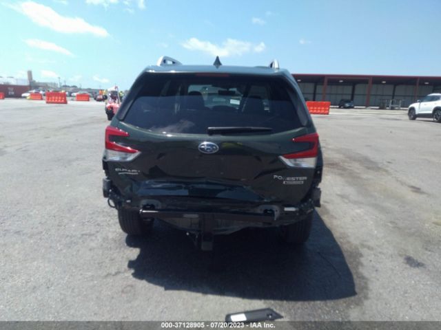 JF2SKARC3PH438627 Subaru Forester Touring