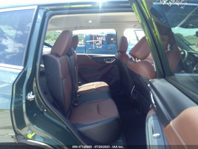 JF2SKARC3PH438627 Subaru Forester Touring