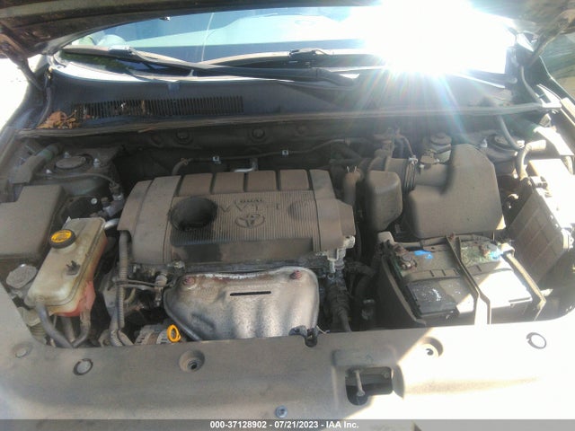 2012 TOYOTA RAV4 VIN: 2T3ZF4DV2CW131174