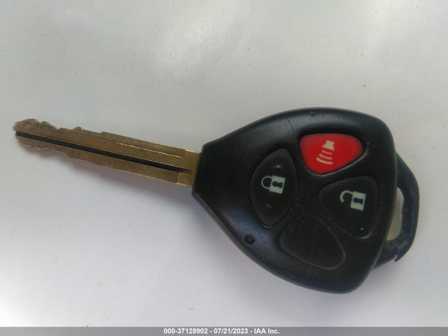 2012 TOYOTA RAV4 VIN: 2T3ZF4DV2CW131174