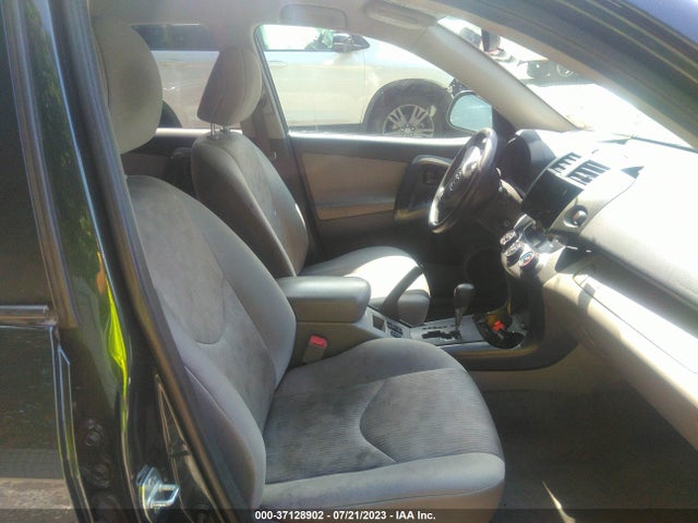2012 TOYOTA RAV4 VIN: 2T3ZF4DV2CW131174