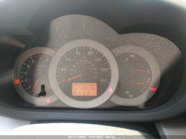 2012 TOYOTA RAV4 VIN: 2T3ZF4DV2CW131174
