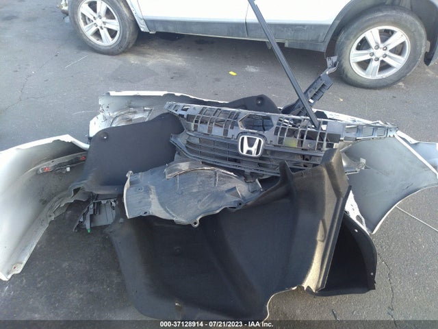 2022 HONDA CIVIC SEDAN TOURING VIN: 2HGFE1F95NH324475