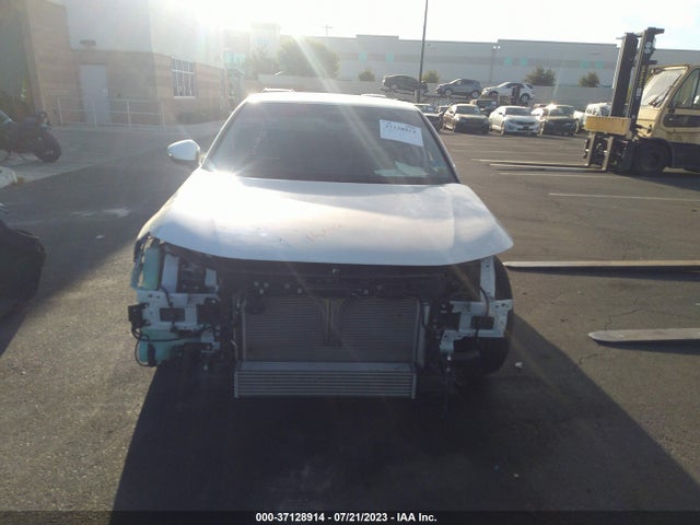 2022 HONDA CIVIC SEDAN TOURING VIN: 2HGFE1F95NH324475