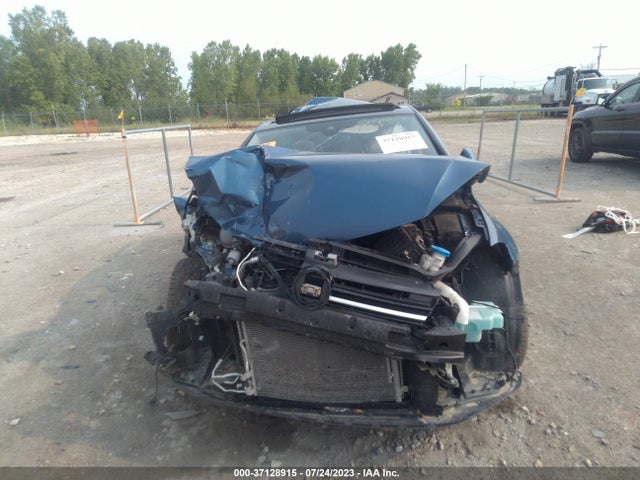 3VWG57AU0KM010955 Volkswagen GOLF S/SE