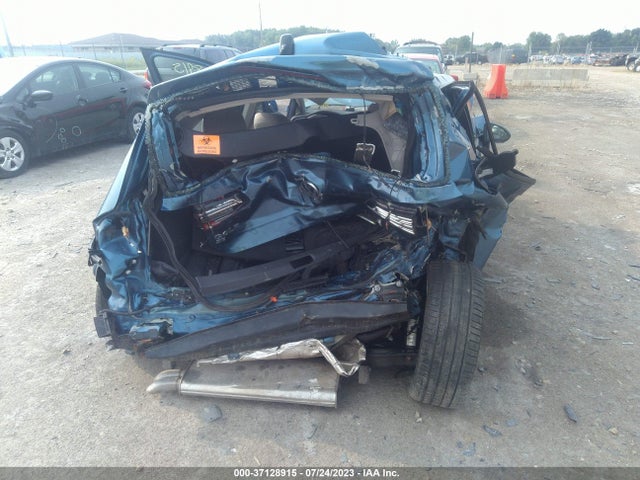 3VWG57AU0KM010955 Volkswagen GOLF S/SE