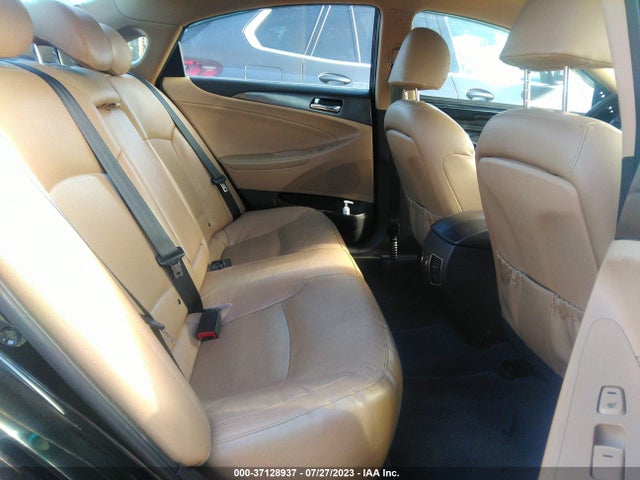 Aukcja sprzedaży 2013 Hyundai Sonata Hybrid Limited, vin: KMHEC4A43DA094618, numer aukcji: 37128937